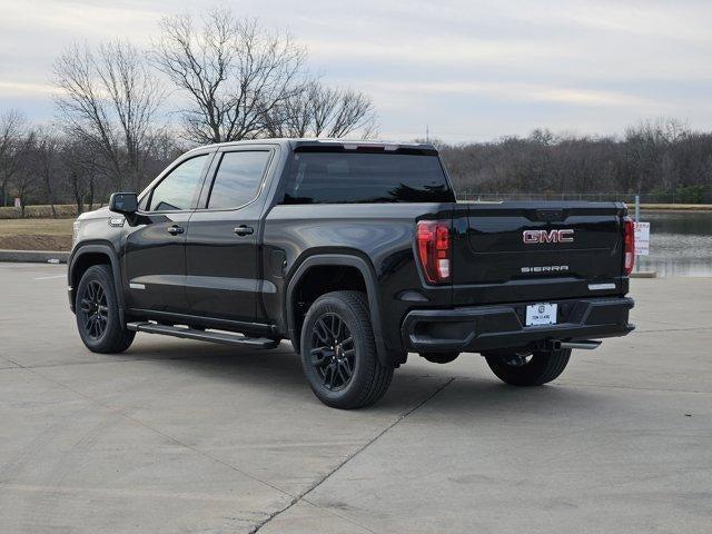 new 2026 GMC Sierra 1500 car, priced at $50,710