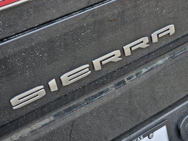 new 2026 GMC Sierra 1500 car, priced at $50,710
