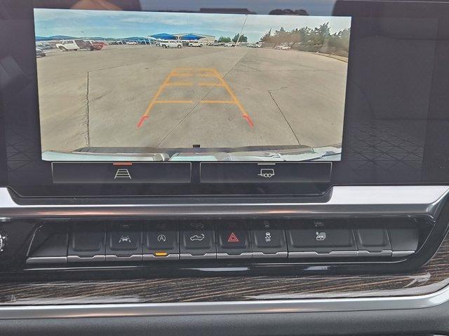 new 2026 GMC Sierra 1500 car, priced at $50,710