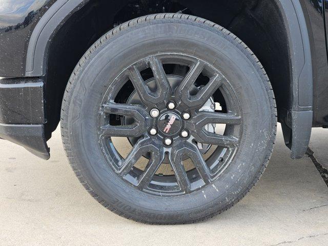 new 2026 GMC Sierra 1500 car, priced at $50,710