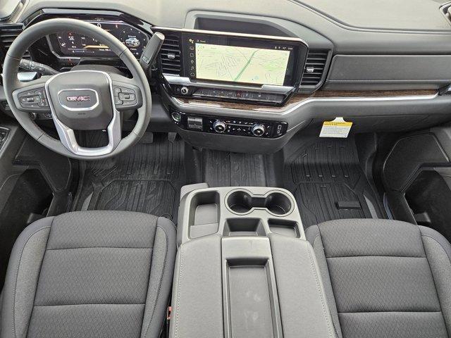 new 2026 GMC Sierra 1500 car, priced at $50,710