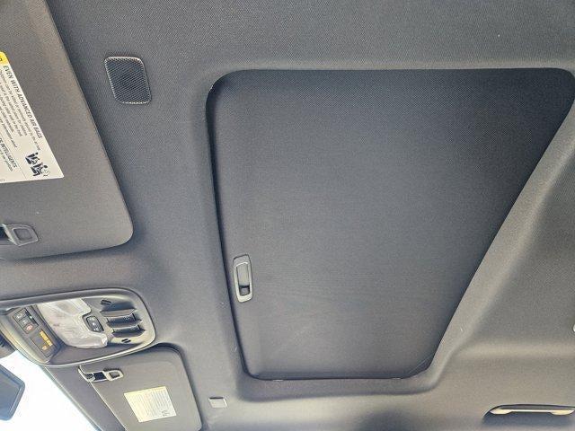 new 2026 GMC Canyon car, priced at $57,540