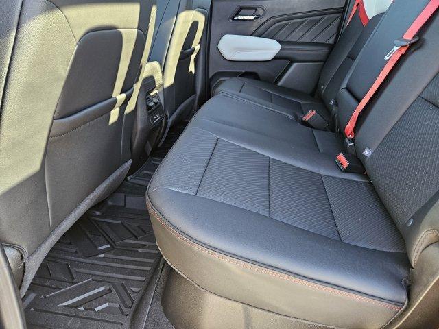 new 2026 GMC Canyon car, priced at $57,540