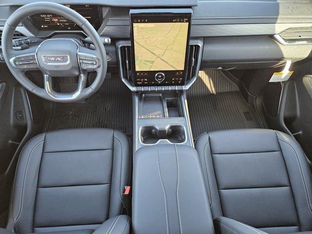 new 2026 GMC Acadia car, priced at $51,220