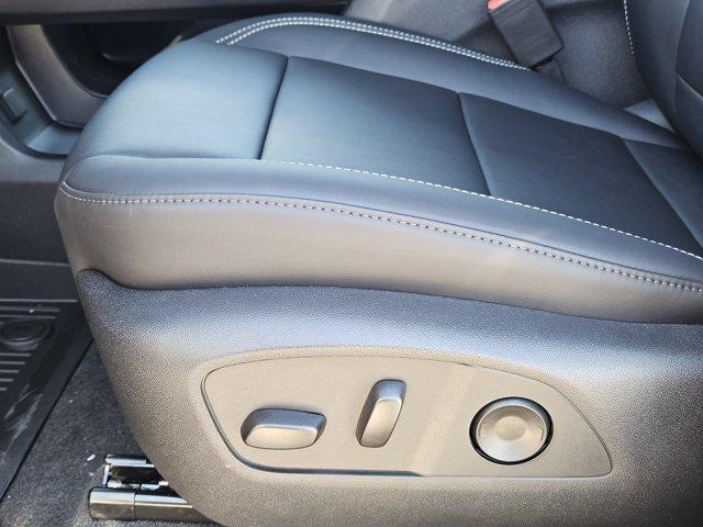 new 2026 GMC Acadia car, priced at $51,220