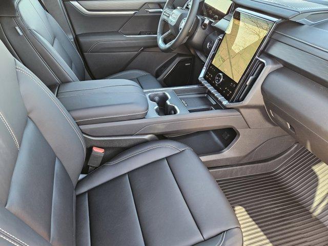 new 2026 GMC Acadia car, priced at $51,220