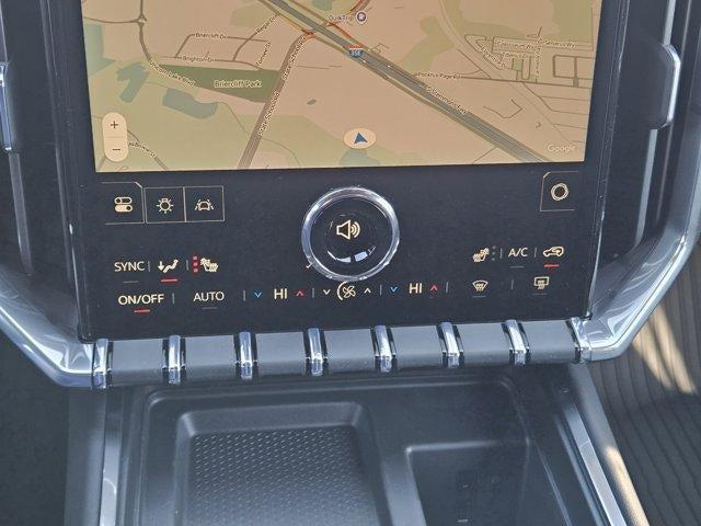 new 2026 GMC Acadia car, priced at $51,220