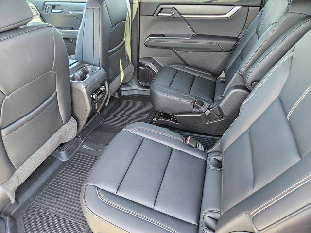 new 2026 GMC Acadia car, priced at $51,220