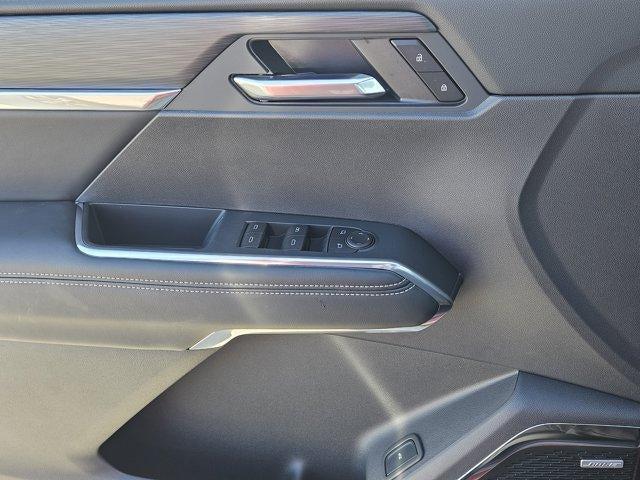 new 2026 GMC Acadia car, priced at $51,220