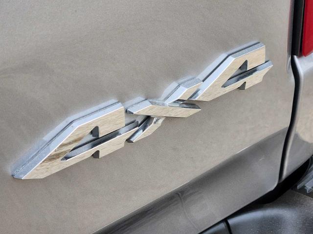 used 2025 Ram 1500 car, priced at $59,977