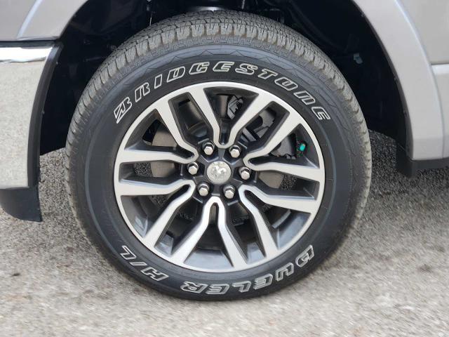 used 2025 Ram 1500 car, priced at $59,977