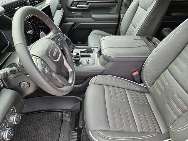 new 2026 GMC Sierra 1500 car, priced at $74,290
