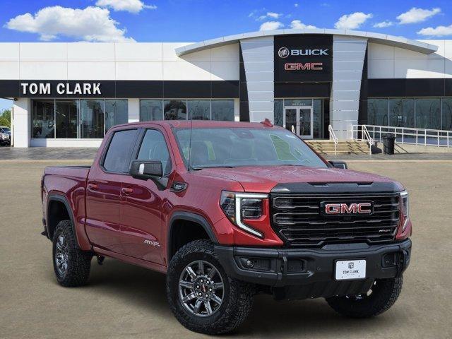 new 2026 GMC Sierra 1500 car, priced at $74,290
