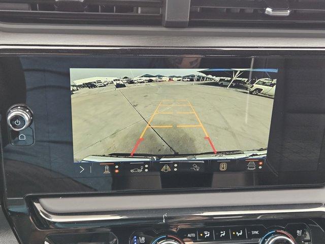 new 2026 GMC Sierra 1500 car, priced at $74,290