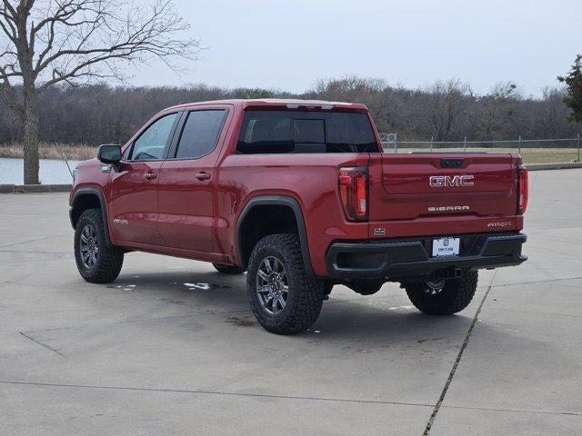 new 2026 GMC Sierra 1500 car, priced at $74,290