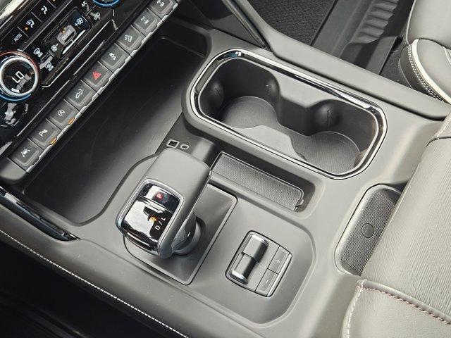 new 2026 GMC Sierra 1500 car, priced at $74,290