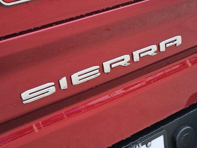 new 2026 GMC Sierra 1500 car, priced at $74,290
