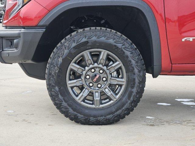 new 2026 GMC Sierra 1500 car, priced at $74,290