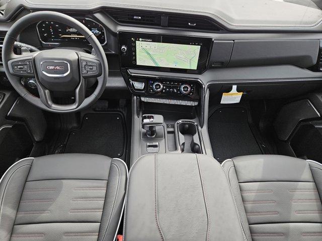 new 2026 GMC Sierra 1500 car, priced at $74,290