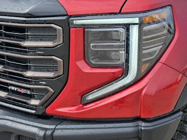 new 2026 GMC Sierra 1500 car, priced at $74,290
