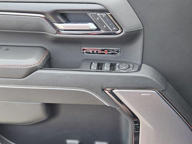 new 2026 GMC Sierra 1500 car, priced at $74,290