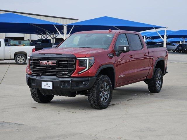 new 2026 GMC Sierra 1500 car, priced at $74,290