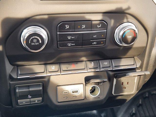 new 2026 GMC Sierra 3500 car, priced at $50,923