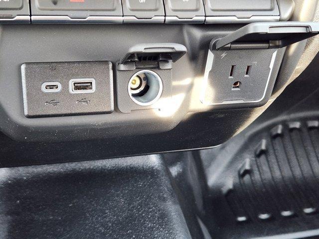 new 2026 GMC Sierra 3500 car, priced at $50,923