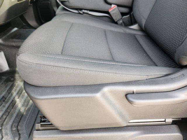 new 2026 GMC Sierra 3500 car, priced at $50,923