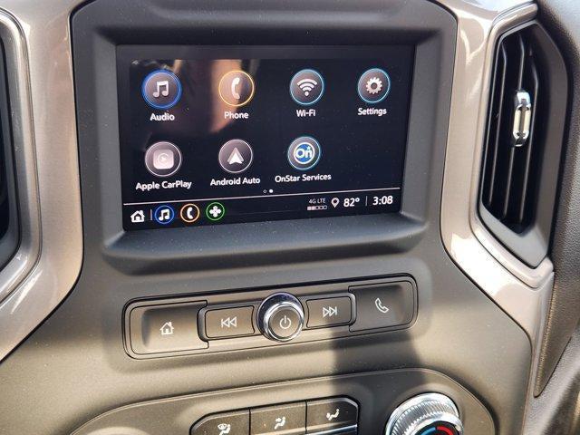 new 2026 GMC Sierra 3500 car, priced at $50,923