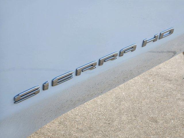 new 2026 GMC Sierra 3500 car, priced at $50,923