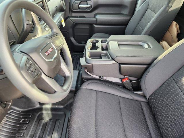 new 2026 GMC Sierra 3500 car, priced at $50,923