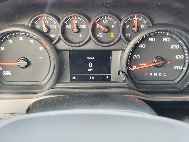 new 2026 GMC Sierra 3500 car, priced at $50,923