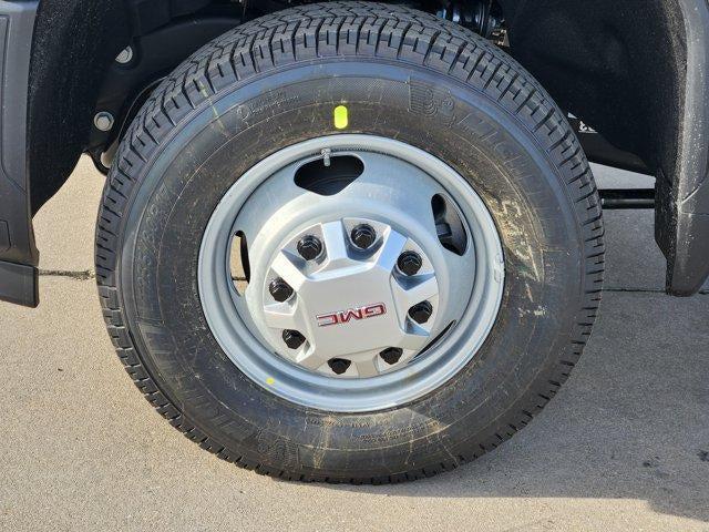 new 2026 GMC Sierra 3500 car, priced at $50,923
