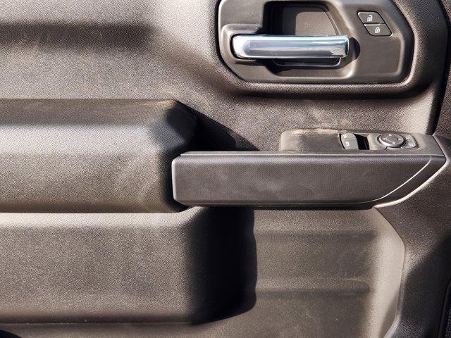 new 2026 GMC Sierra 3500 car, priced at $50,923