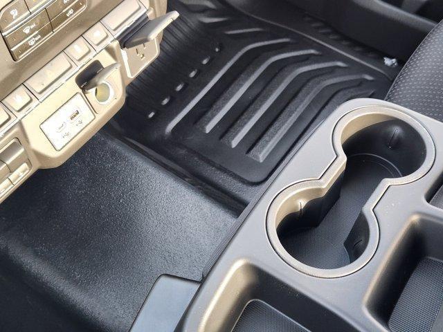 new 2026 GMC Sierra 3500 car, priced at $50,923