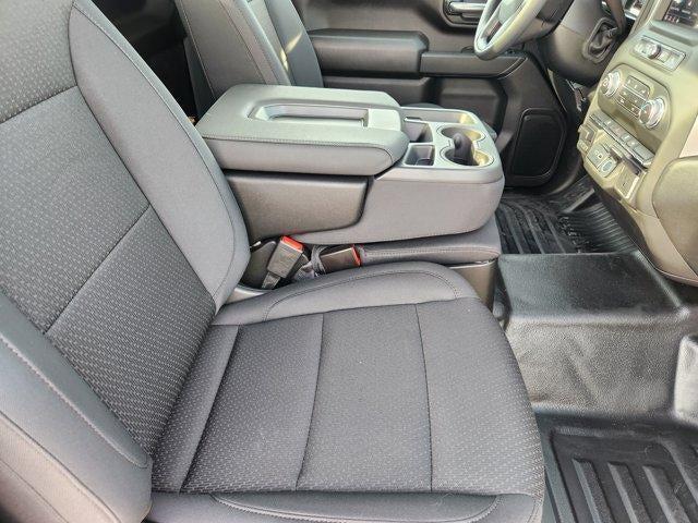 new 2026 GMC Sierra 3500 car, priced at $50,923