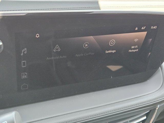 new 2026 Buick Encore GX car, priced at $25,975