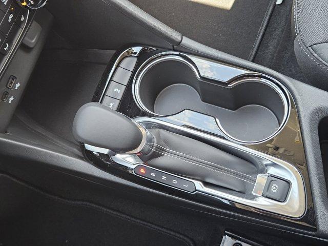new 2026 Buick Encore GX car, priced at $25,975