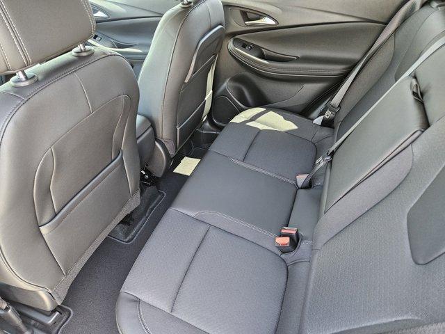 new 2026 Buick Encore GX car, priced at $25,975