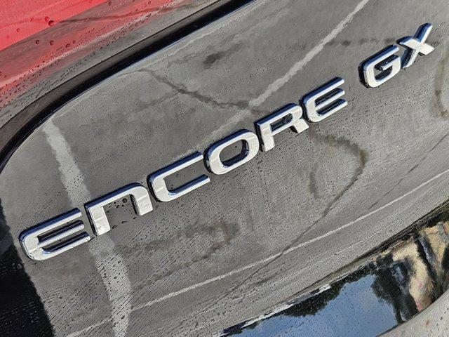 new 2026 Buick Encore GX car, priced at $25,975