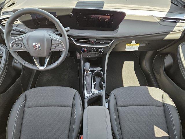 new 2026 Buick Encore GX car, priced at $25,975