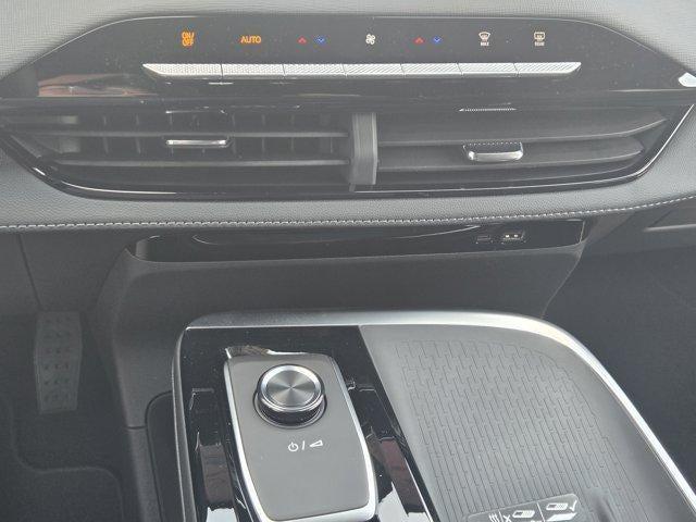 new 2026 Buick Enclave car, priced at $49,305