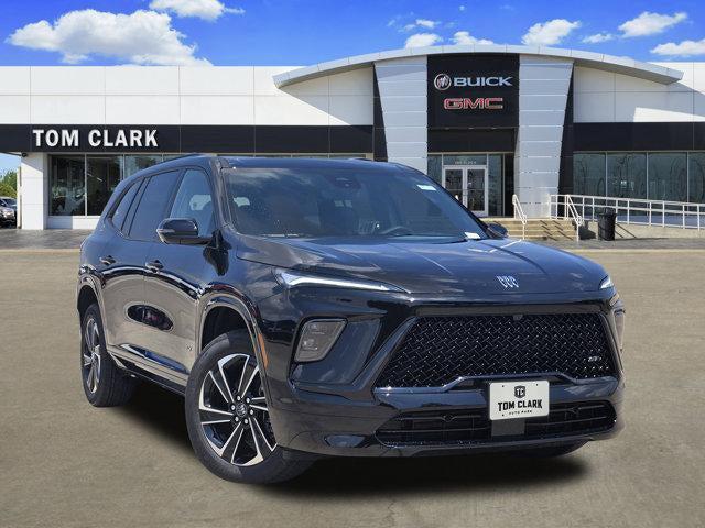 new 2026 Buick Enclave car, priced at $49,305