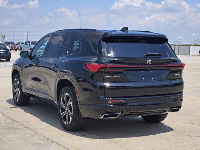 new 2026 Buick Enclave car, priced at $49,305