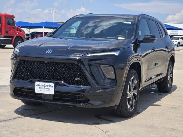 new 2026 Buick Enclave car, priced at $49,305