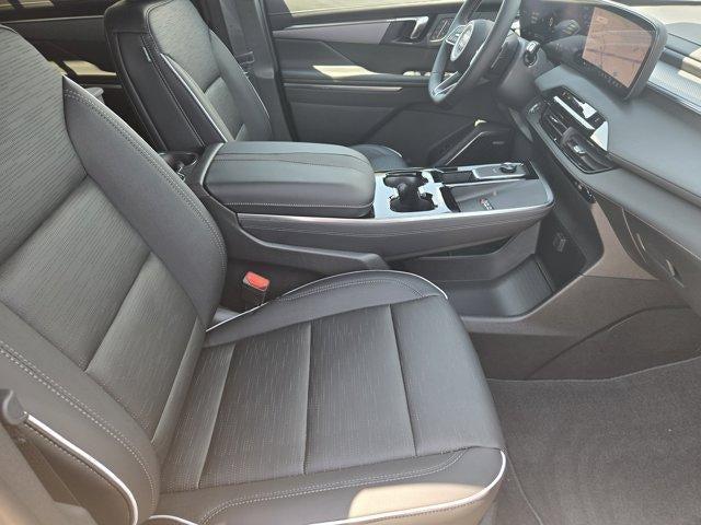 new 2026 Buick Enclave car, priced at $49,305