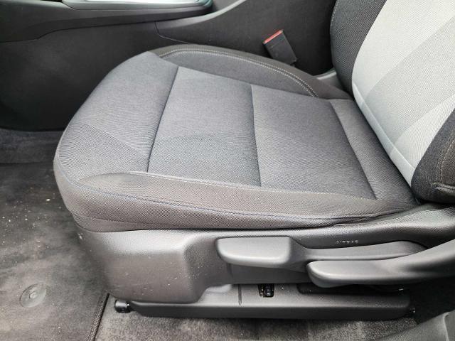 used 2024 Chevrolet Trax car, priced at $19,752