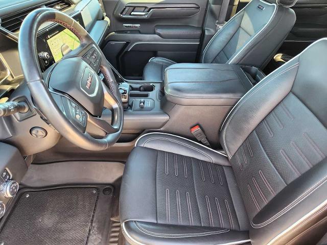 used 2023 GMC Sierra 1500 car, priced at $54,977
