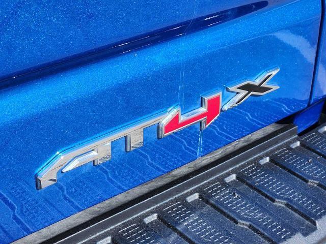 used 2023 GMC Sierra 1500 car, priced at $54,977